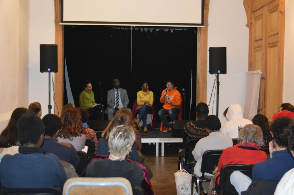 Table ronde 18 novembre 23